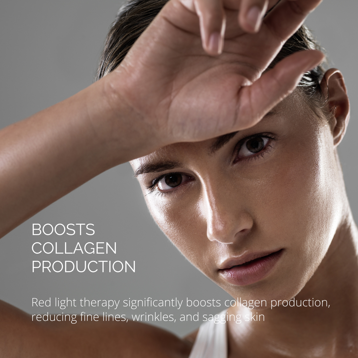 PROLIGHT™ PHOTON THERAPY FACE MASK